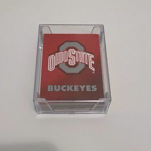 The Ohio State Buckeye Football Greats Trading Cards Set of 31